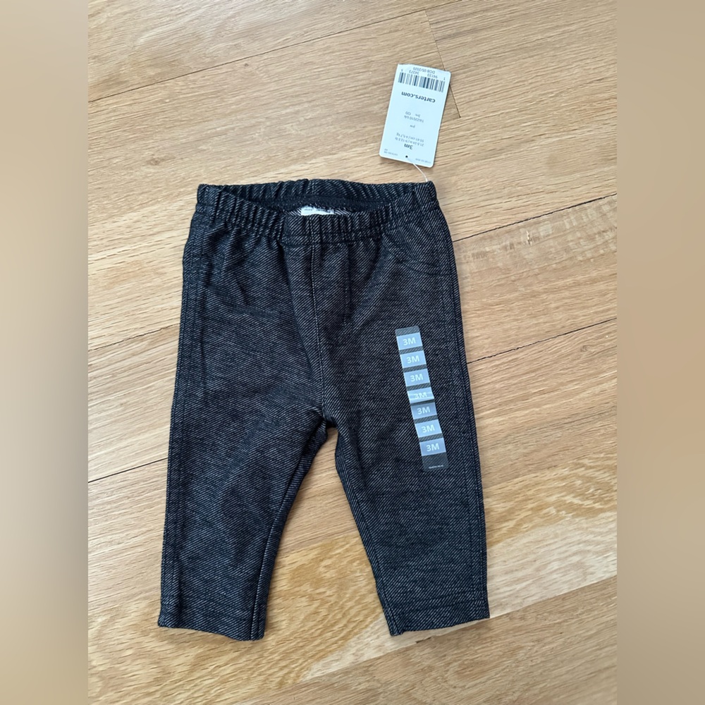 Carter’s Jeggings/Leggings